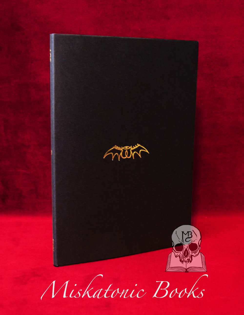 THE WITCHES SABBATH by Austin Osman Spare - Limited Edition Hardcover