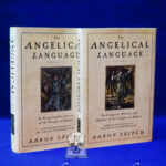 THE ANGELICAL LANGUAGE vol 1&2  - Two Volume Hardcover Set