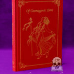 OF COSMOGONIC EROS by Ludwig Klages - 2nd Edition Limited Edition Hardcover