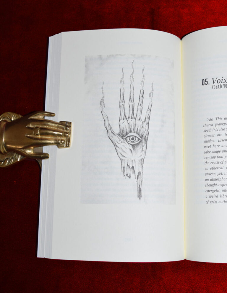 CULT OF GOLGOTHA by Craig Williams (Paperback Edition) - Image 5