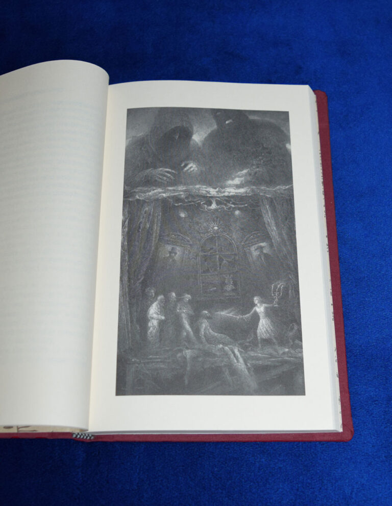 An Essay on Demonology, Ghosts and Apparitions, and Popular Superstitions by James Thacher - Limited Edition Hardcover - Image 3