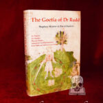 THE GOETIA OF DR. RUDD by Stephen Skinner & David Rankine - Hardcover Edition