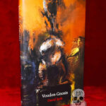 VOUDON GNOSIS by David Beth - Limited Edition Hardcover