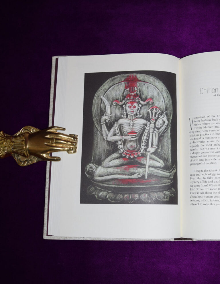 PILLARS: A Wayfarer's Hearth Vol.2, Issue.3 - Limited Edition Hardcover - Image 3