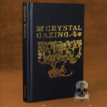CRYSTAL GAZING by Northcote W. Thomas - Hardcover Edition