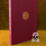 EQUINOX OF THE GODS by Aleister Crowley - Limited Edition Hardcover