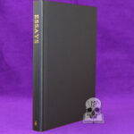 ESSAYS Volume #6 by J. Edward Cornelius & Erica M Cornelius - Signed Limited Edition Hardcover