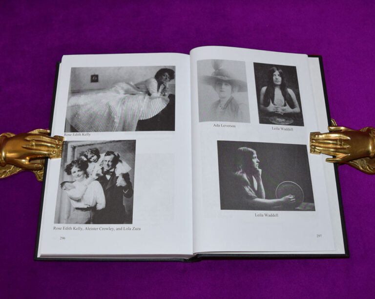 ESSAYS Volume #6 by J. Edward Cornelius & Erica M Cornelius - Signed Limited Edition Hardcover - Image 4