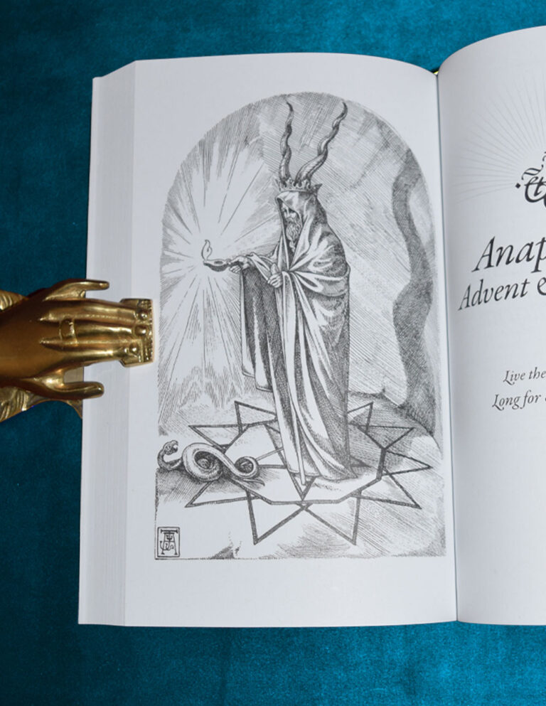(h)Auroræ by Gabriel McCaughry - Paperback Edition - Image 5
