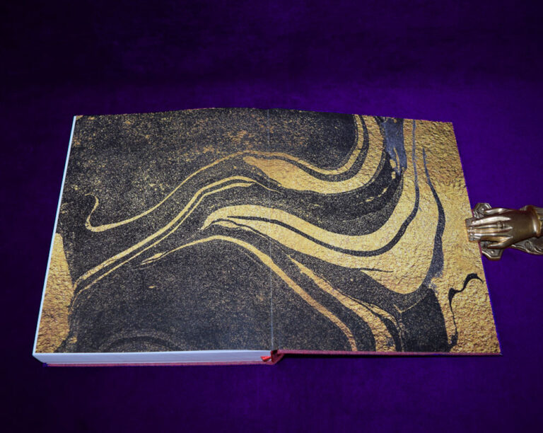 THE HEKATAEON (Cassidy Edition) by Jack Grayle - Limited Edition Hardcover with Expanded Material - Image 2