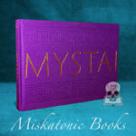 MYSTAI: Dancing Out the Mysteries of Dionysos by Peter Mark Adams - Limited Edition Hardcover
