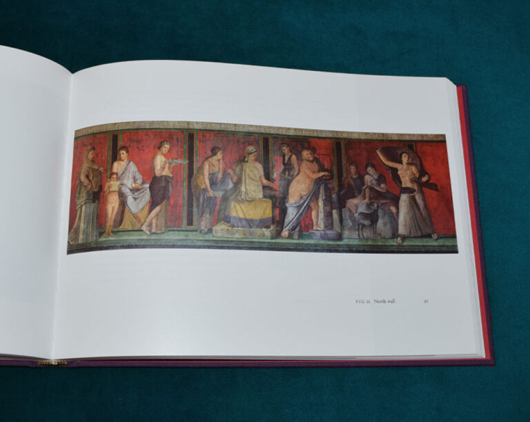 MYSTAI: Dancing Out the Mysteries of Dionysos by Peter Mark Adams - Paperback Edition - Image 2