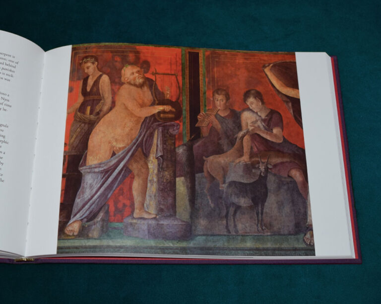 MYSTAI: Dancing Out the Mysteries of Dionysos by Peter Mark Adams - Paperback Edition - Image 3