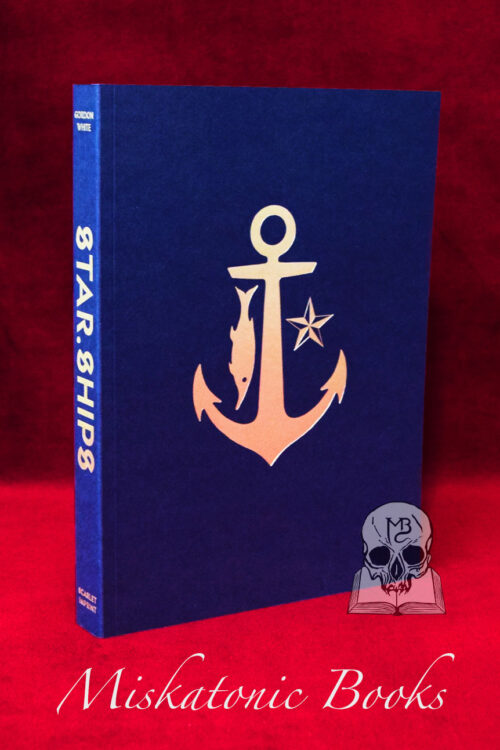 STAR SHIPS by Gordon White - Paperback
