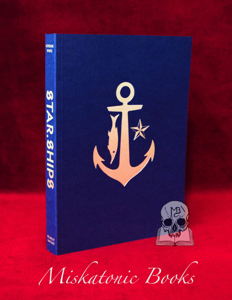 STAR SHIPS by Gordon White - Paperback