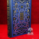 BOOK OF THE BLACK DRAGON Vol 1 - Et Nigrum Draconicum: being the theory of the Black Dragon by Peter Hamilton-Giles 2nd Printing- Limited Edition Hardcover