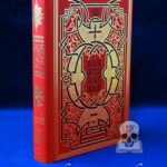 BOOK OF THE BLACK DRAGON Vol 2 - The Headless One by Peter Hamilton-Giles - Limited Edition Hardcover Signed and Inscribed