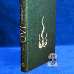 IAO: Ophite Iconography by Jose Gabriel Alegría Sabogal - Limited Edition Hardcover