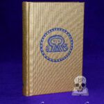 THE LITANIES OF THOTH - Limited Edition Hardcover