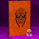 MEMENTO MORI: A Call to the Death and The Cult of La Santa Muerte edited by Edgar Kerval - Limited Edition Hardcover