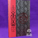 Qliphoth Opus III - The Cycles ov Primal Kaos (First Edition Hardcover)