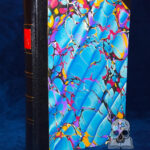 SEFER YEROCH RUACHOT by G. de Laval - Deluxe DEVOTEE Edition. Limited to only 11 copies
