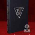 SATVRNVS LVCIFER CODEX by David Mllr - Hardcover Edition