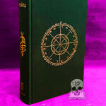 AZOETIA: A Grimoire of the Sabbatic Craft by Andrew D. Chumbley (Limited Edition Hardcover)
