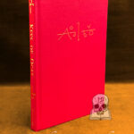 KEYS OF OCAT by S. Connolly - Limited Edition Hardcover