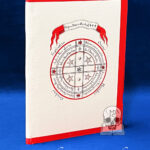 PRAXIS MAGICA FAUSTIANA by Anonymous (attributed Dr. Johann Faust) Limited Edition Hardcover