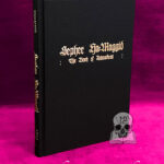 SEPHER HA-MAGGID: The Book of Asmodeus by Humberto Maggi (Hardcover Edition)