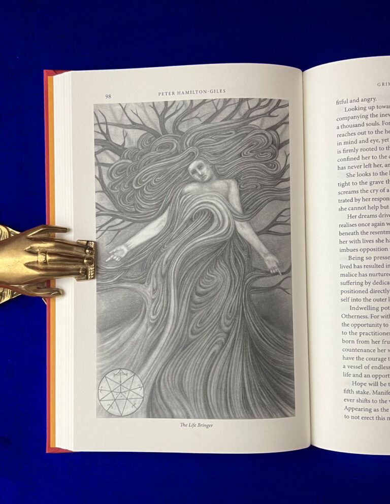 THE BARON CITADEL by Peter Hamilton-Giles - Limited Edition Hardcover - Image 3