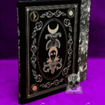 THE BENIGHTED PATH: Primeval Gnosis and the Monstrous Soul - 2nd Printing Auric Edition