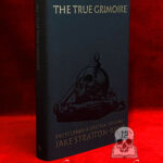 TRUE GRIMOIRE by Jake Stratton-Kent - Limited Edition Hardcover 2nd edition