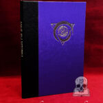 YEARNING FOR SPIRIT by Lucian Blaga (Limited Edition Hardcover)