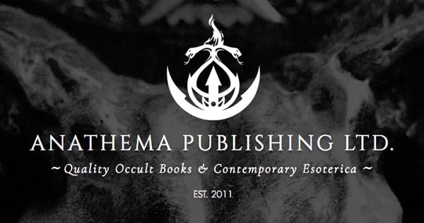 Anathema Publishing Ltd.