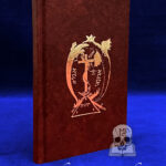 CYPRIANUS: Clavis Inferni (Limited Edition Hardcover Facsimile Edition)