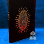 THE HELL FIRE CLUB 1763 - Deluxe Limited Edition Bound in Kidskin and limited to only 22 copies
