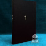 MAGISTER OFFICIORUM by Julio Cesar Ody - Limited Edition Hardcover