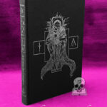 PILLARS: Circling the Compass vol 2. issue 1 (Limited Edition Hardcover)