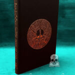 PILLARS: Seeds of Ares Vol. 2, Issue 2 - Limited Edition Hardcover