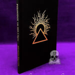 Pyramidox vel Heb á Qual by Michael Idehall (Hardcover Edition)