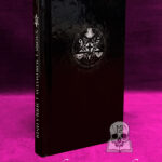 Sublimatas The First Book of the Xaosis Trilogy by Sheila Undi - Limited Edition Hardcover