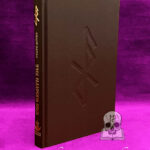 The Hanged God by Shani Oates - Standard Limited Edition Hardcover