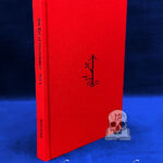 THE KEY OF NECROMANCY volume 1 Translated and Edited by Nicolas Alvarez Ortiz - Limited Edition Hardcover