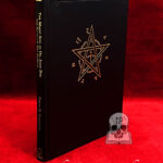 THE MAGIC SEAL OF DR. JOHN DEE: The Sigillum Dei Aemeth. (Limited Edition Hardcover)