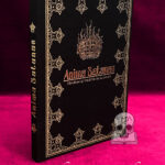 Anima Satanae: The Book of Traditional Satanism - Limited Edition Hardcover