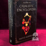 Godwin's Cabalistic Encyclopedia (Hardcover Edition)