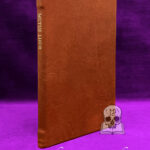 A Commentary on the Mutus Liber by Adam McLean - Signed Limited Edition - Magnum Opus Hermetic Sourceworks Series