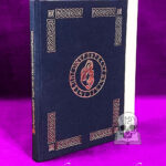 Myrkþursablót : Nightside of the Old Norse Mythology by Niðafjöll & Wilthijaz Yggr - Limited Edition in Custom Slipcase